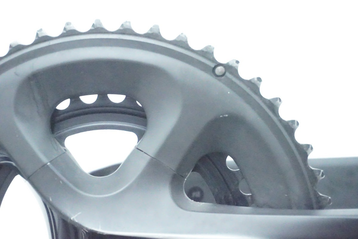 SHIMANO「シマノ」 105 FC-5800 170㎜ 50-34Ｔ クランク/ 京都西院店