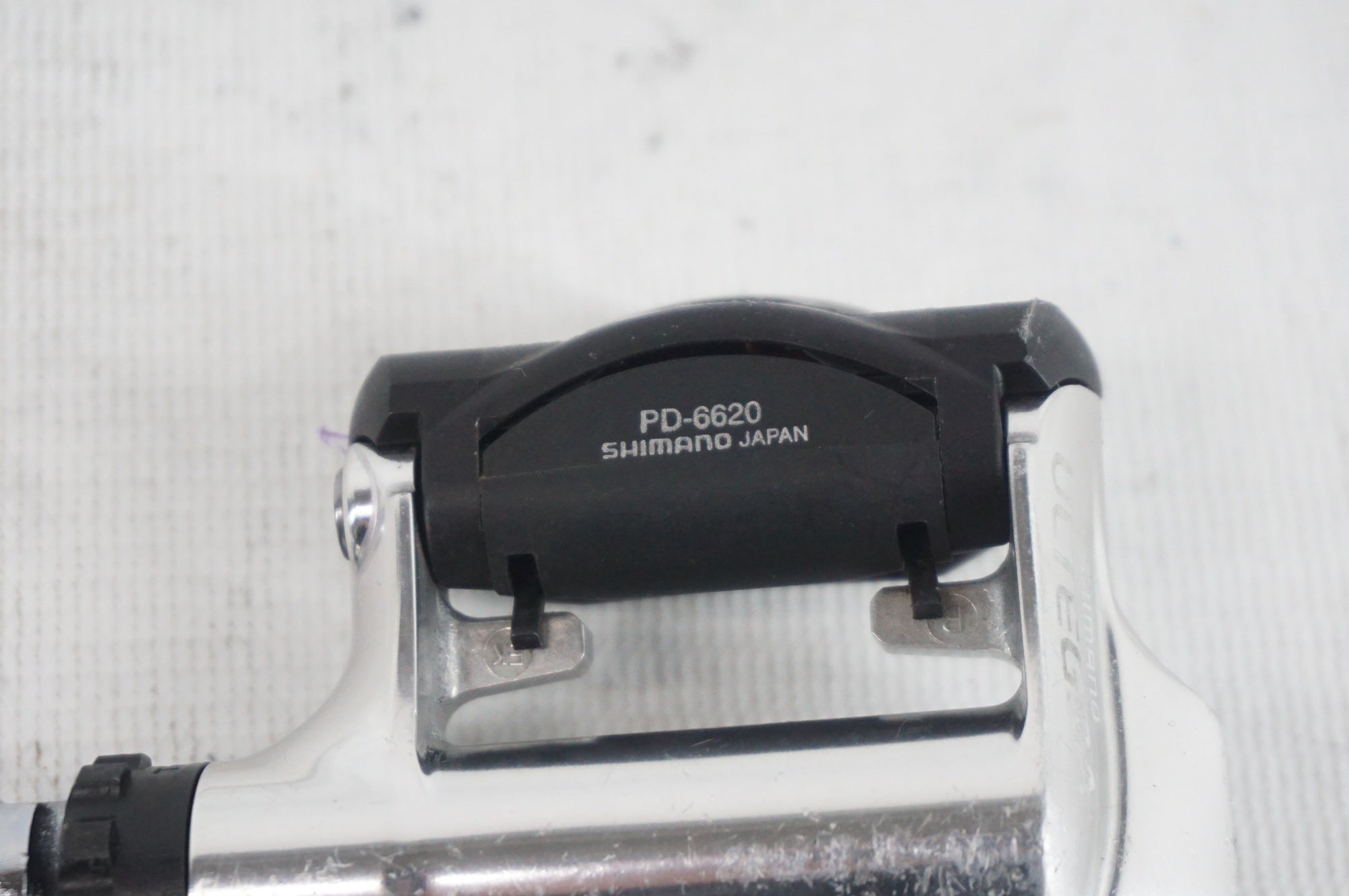 SHIMANO 「シマノ」 ULTEGRA PD-6620 ペダル / 阪急塚口店