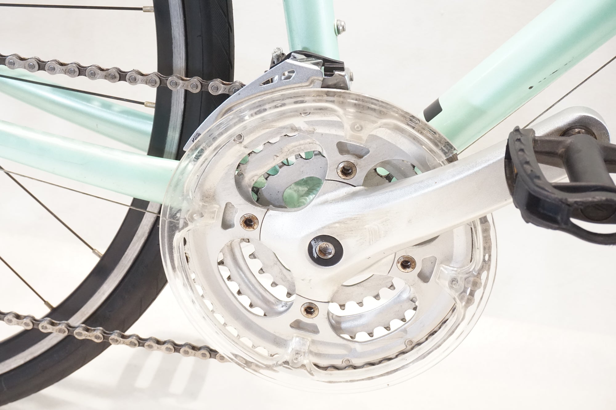 GIANT 「ジャイアント」 LIV ESCAPE R3 W 2024年モデル クロス