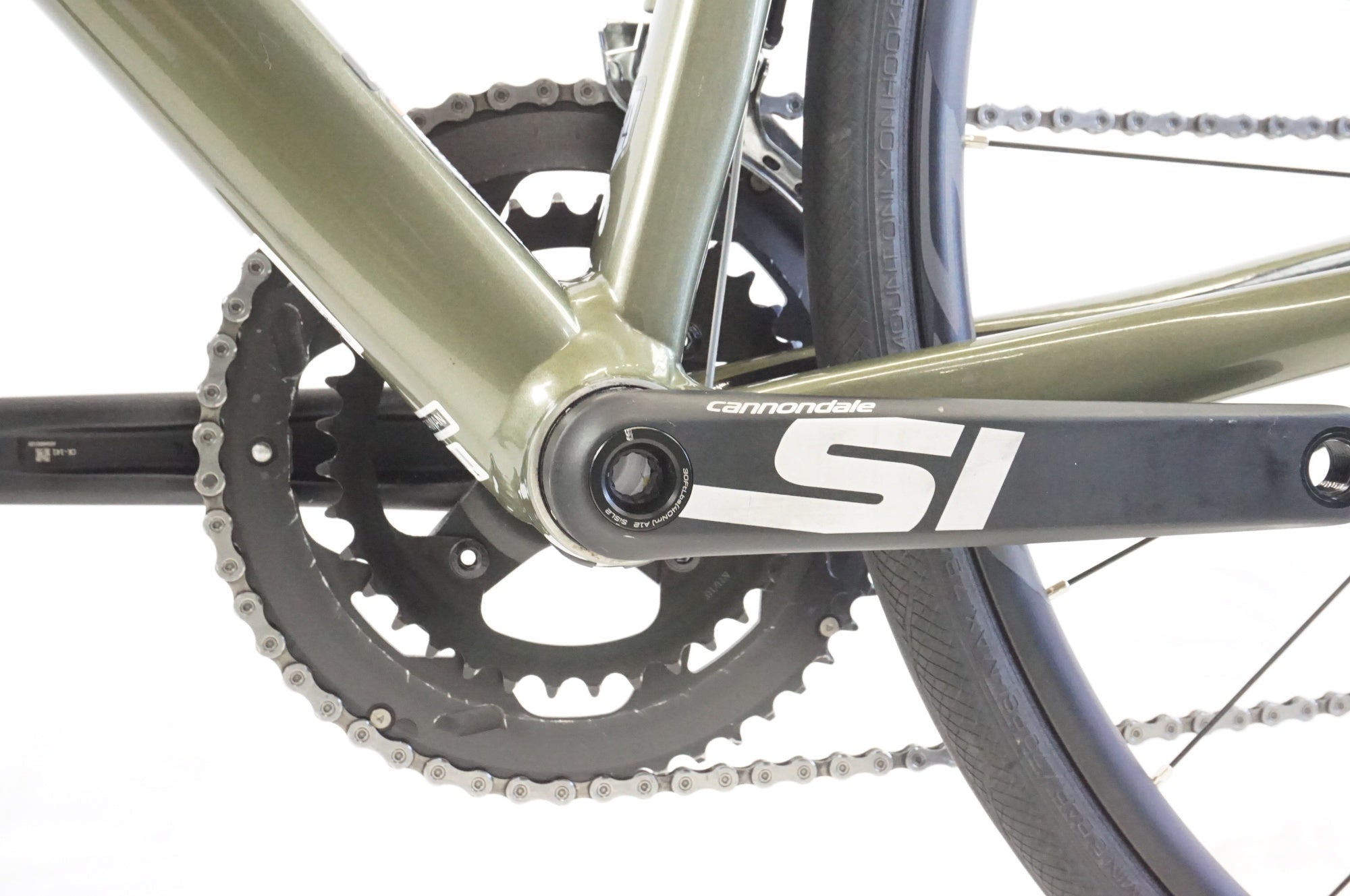 CANNONDALE 「キャノンデール」 CAAD13 DISC 105 2020年モデル ロードバイク / 宇都宮店