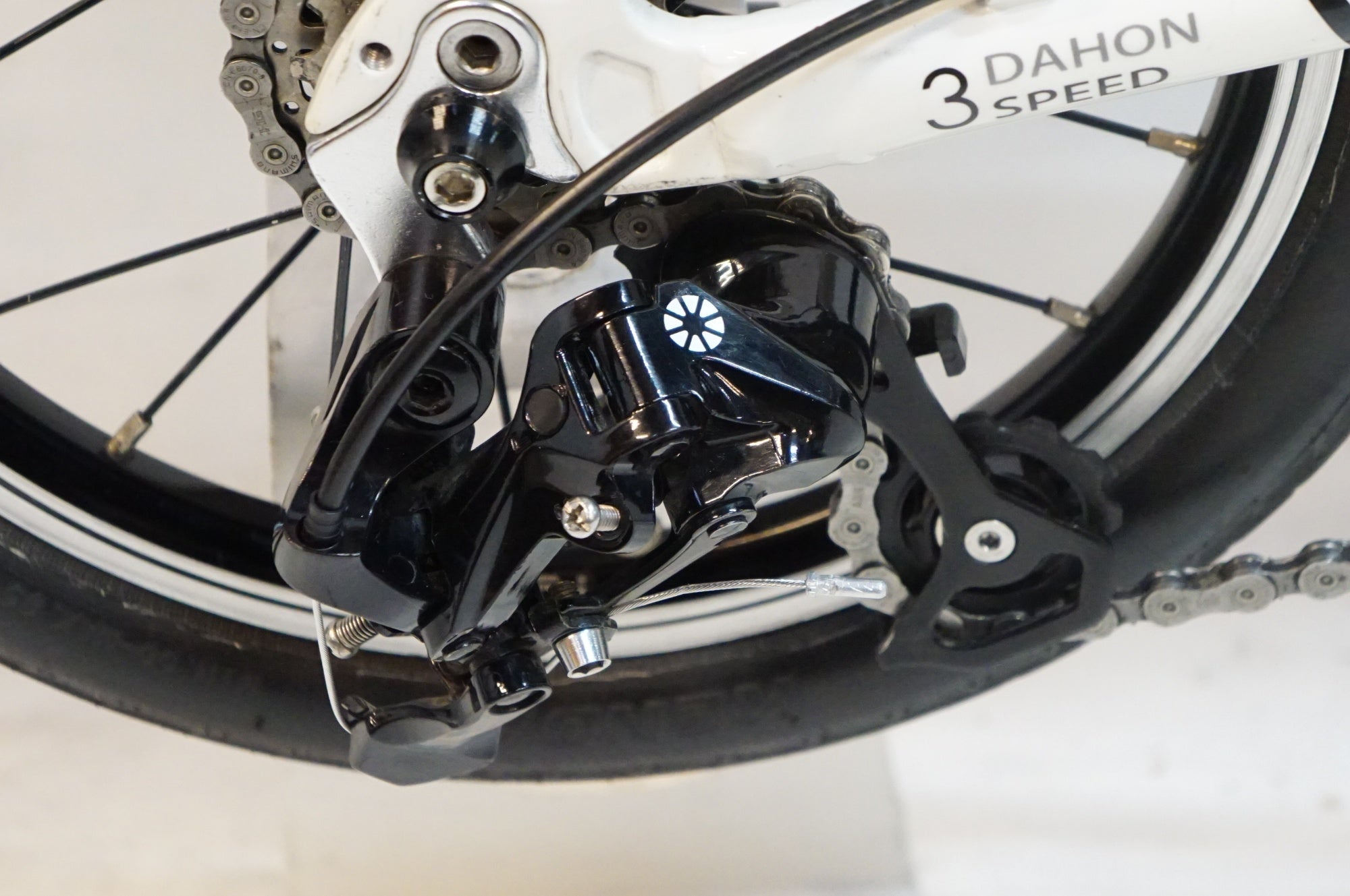 DAHON 「ダホン」 K3 2019年モデル 14インチ 折り畳み自転車 / 熊谷本店