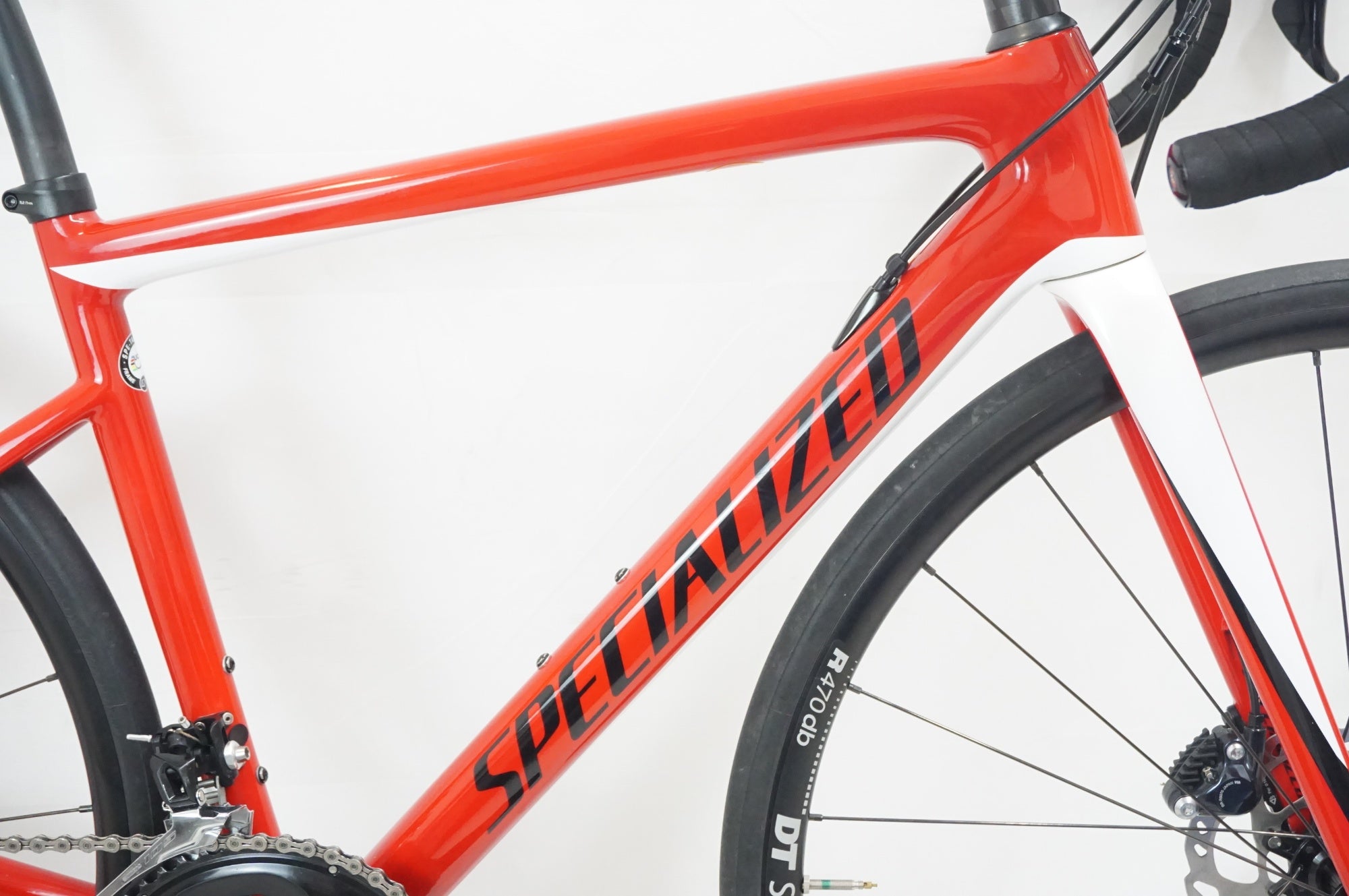 SPECIALIZED 「スペシャライズド」 MENS TARMAC DISC 2019年モデル ロードバイク / 福岡アイランドシティ店