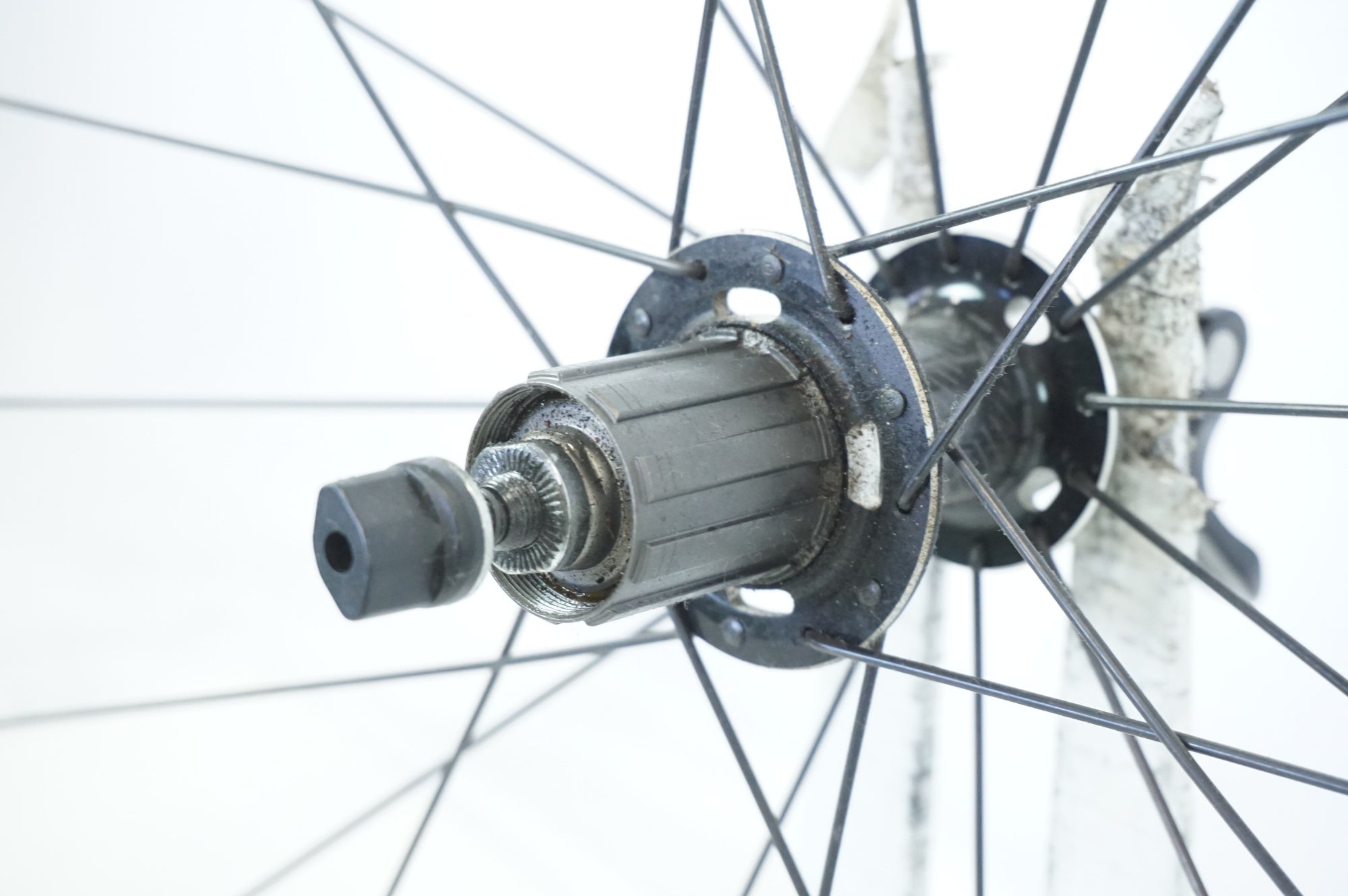 AXIS 「アクシス」 2.0 SHIMANO 11s ホイールセット / 宇都宮店