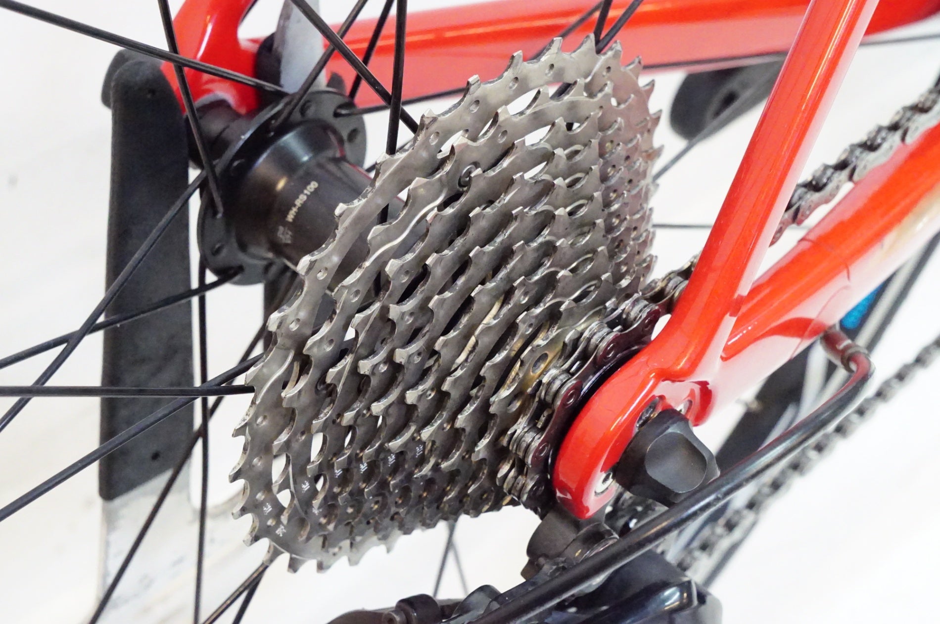 CANYON 「キャニオン」 ENDURACE CF 7.0 2019年モデル ロードバイク / 熊谷本店