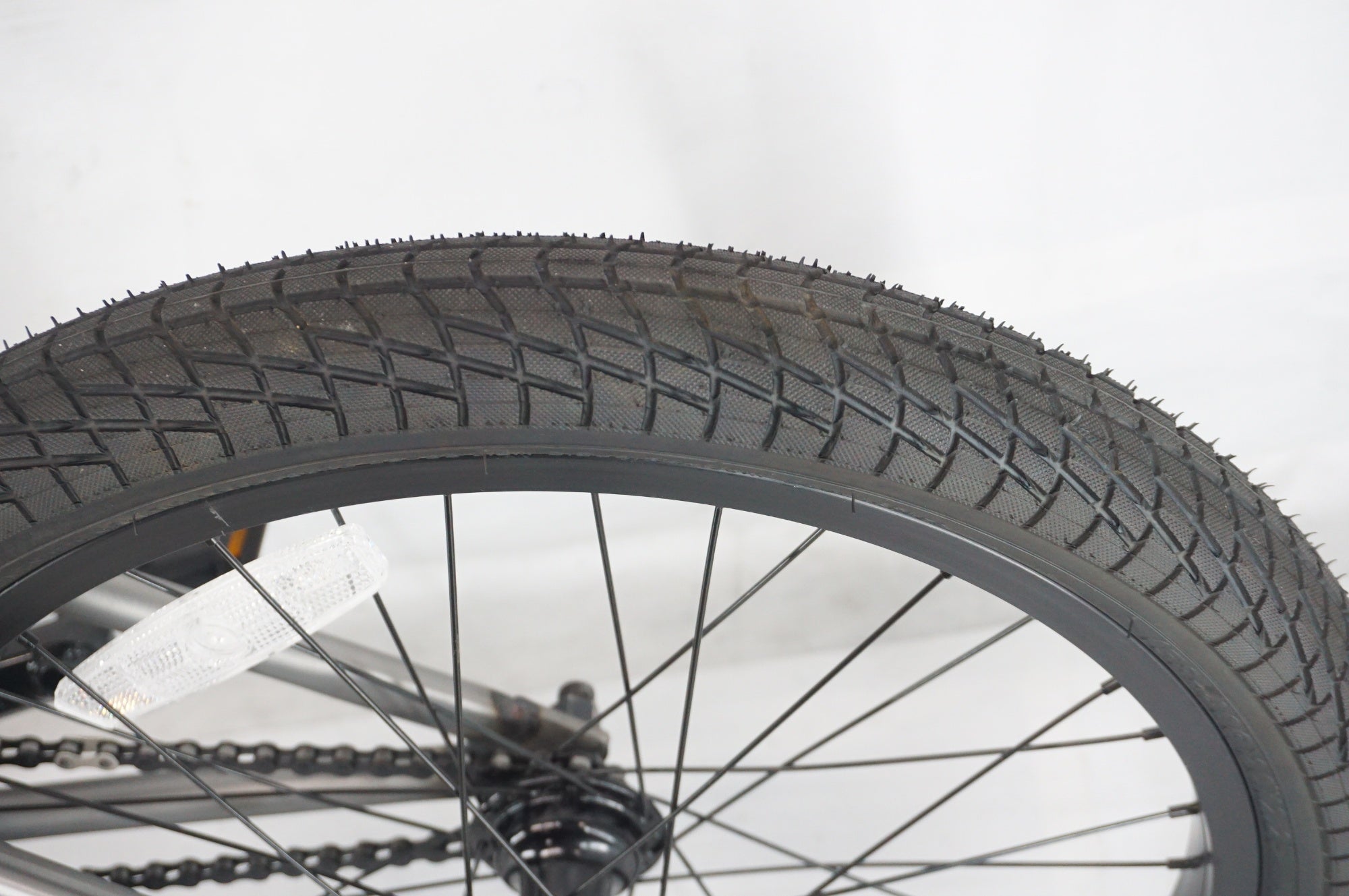 DURCUS ONE 「ダーカスワン」 MOTO 2023年モデル 20インチ BMX / 阪急塚口店