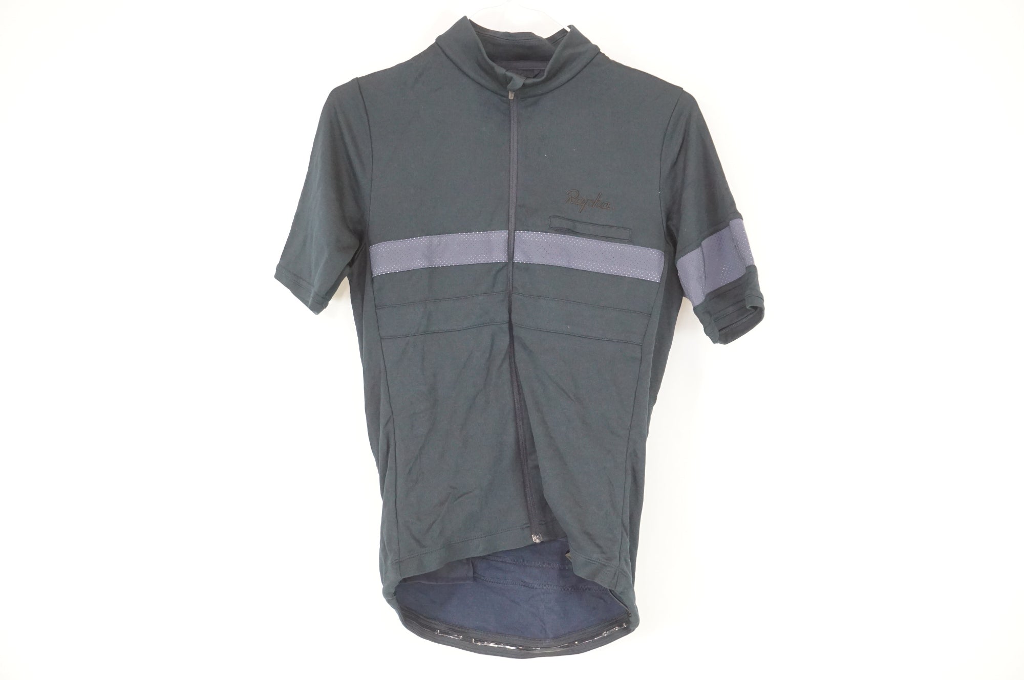 RAPHA 「ラファ」 BREVET LIGHTWEIGHT JERSEY サイズS ジャージ / 宇都宮店