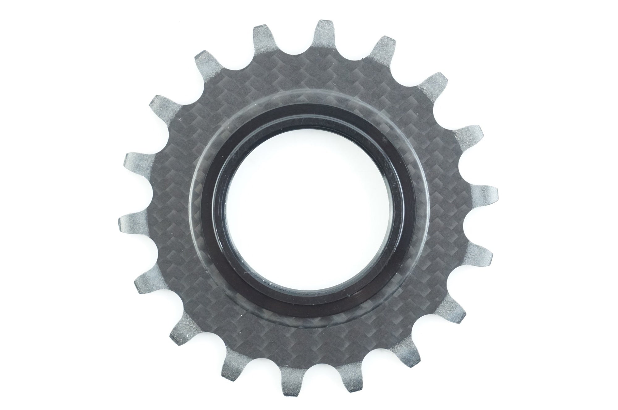 DIGIRIT 「ディジリット」 TRACK CARBON COG 18T コグ / 中目黒店