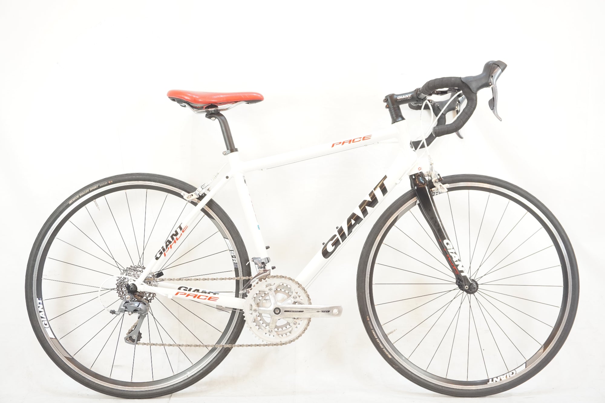 GIANT PACE ジャイアント　ロードバイク GIANT 「ジャイアント」 PACE 2014年モデル ロードバイク