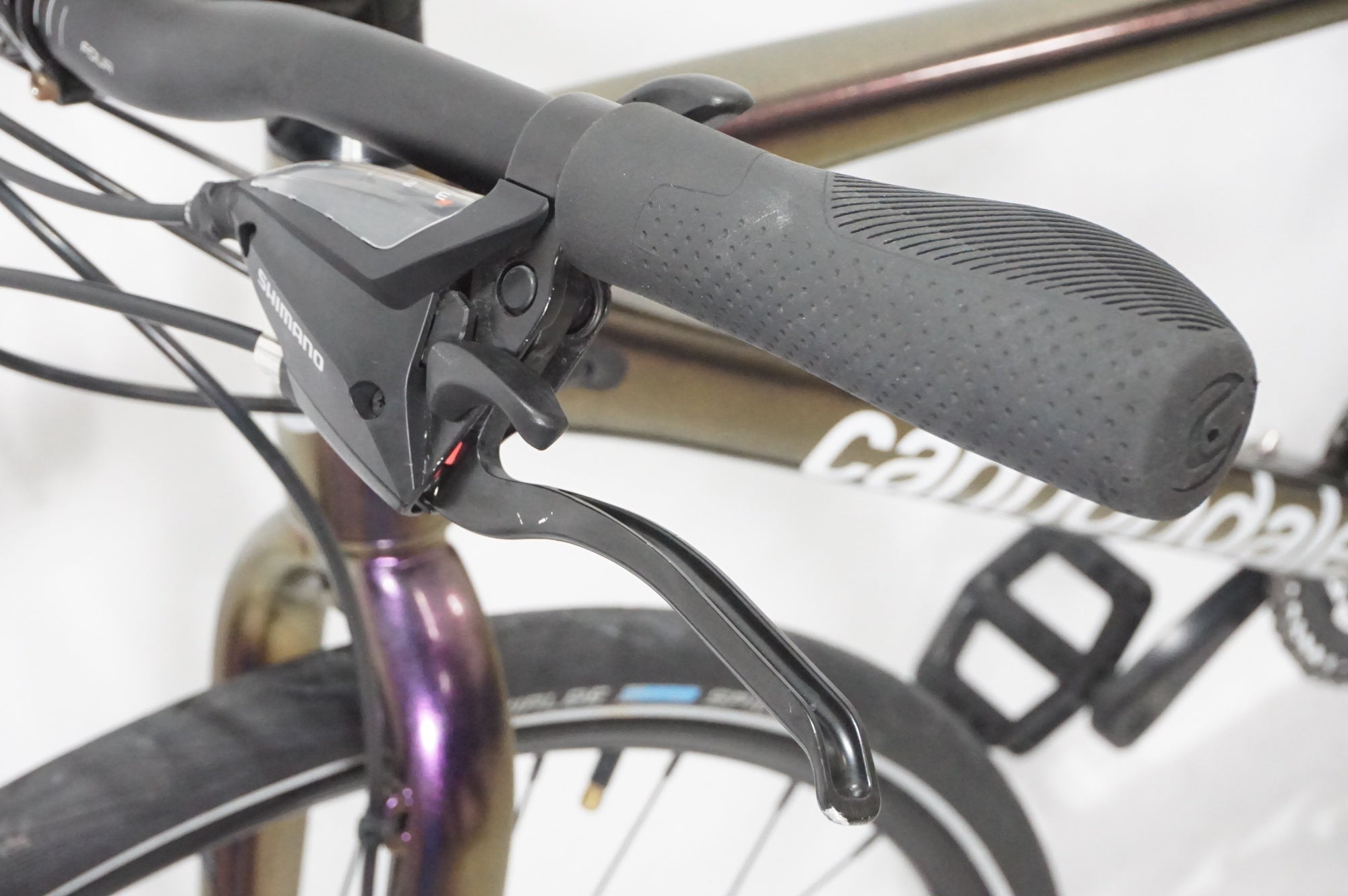 CANNONDALE 「キャノンデール」 QUICK LTD 2024年モデル クロスバイク / AKIBA店