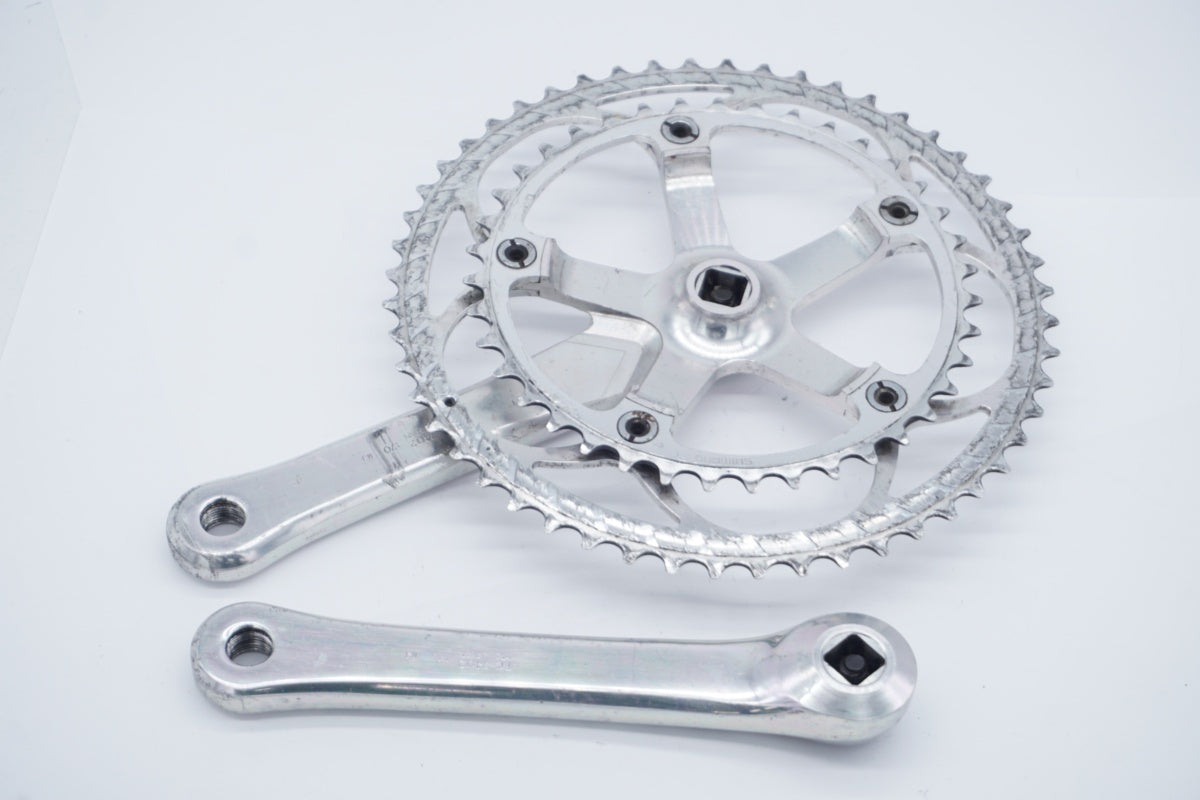 SHIMANO 「シマノ」 DURA-ACE FC-7402 52-39T 170mm クランク / 滋賀大津店