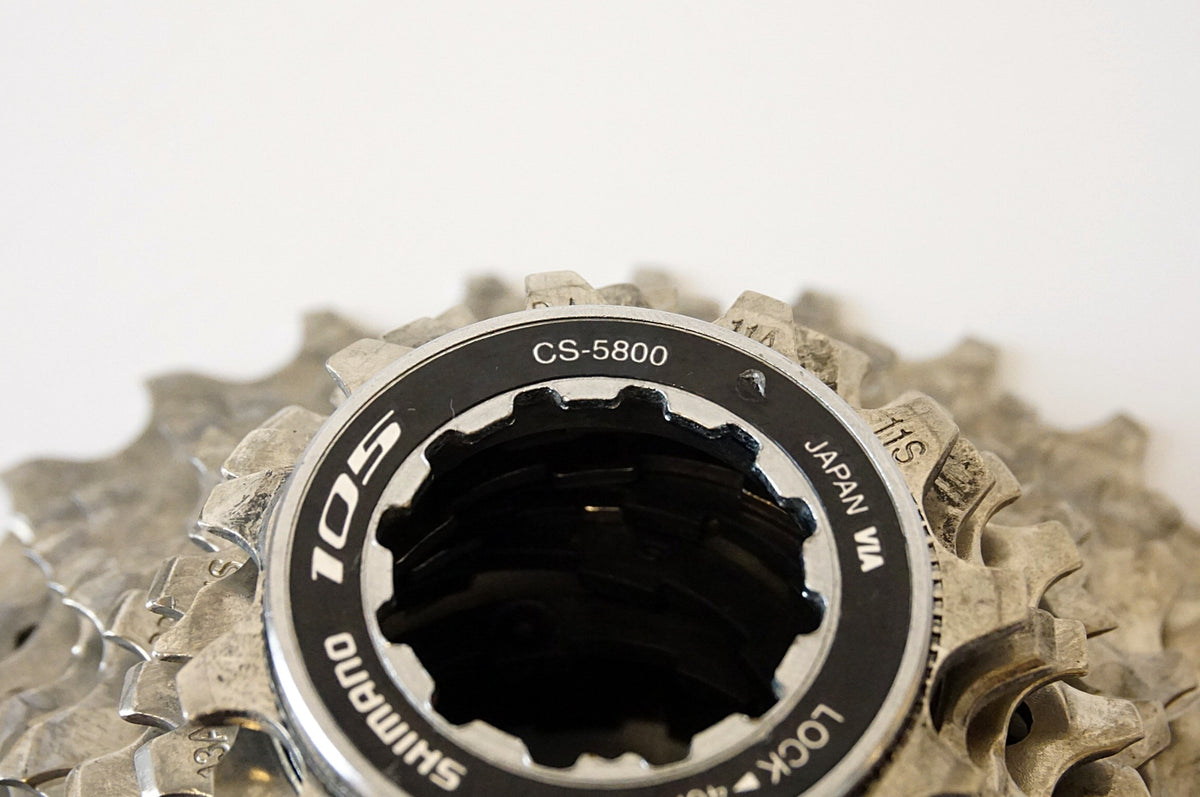 SHIMANO 「シマノ」 105 CS-5800 11-28T スプロケット / 浜松店
