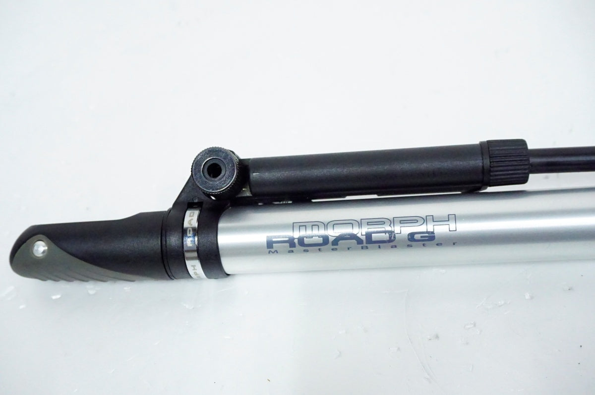 TOPEAK 「トピーク」 MORPH ROAD G 携帯ポンプ / 名古屋大須店