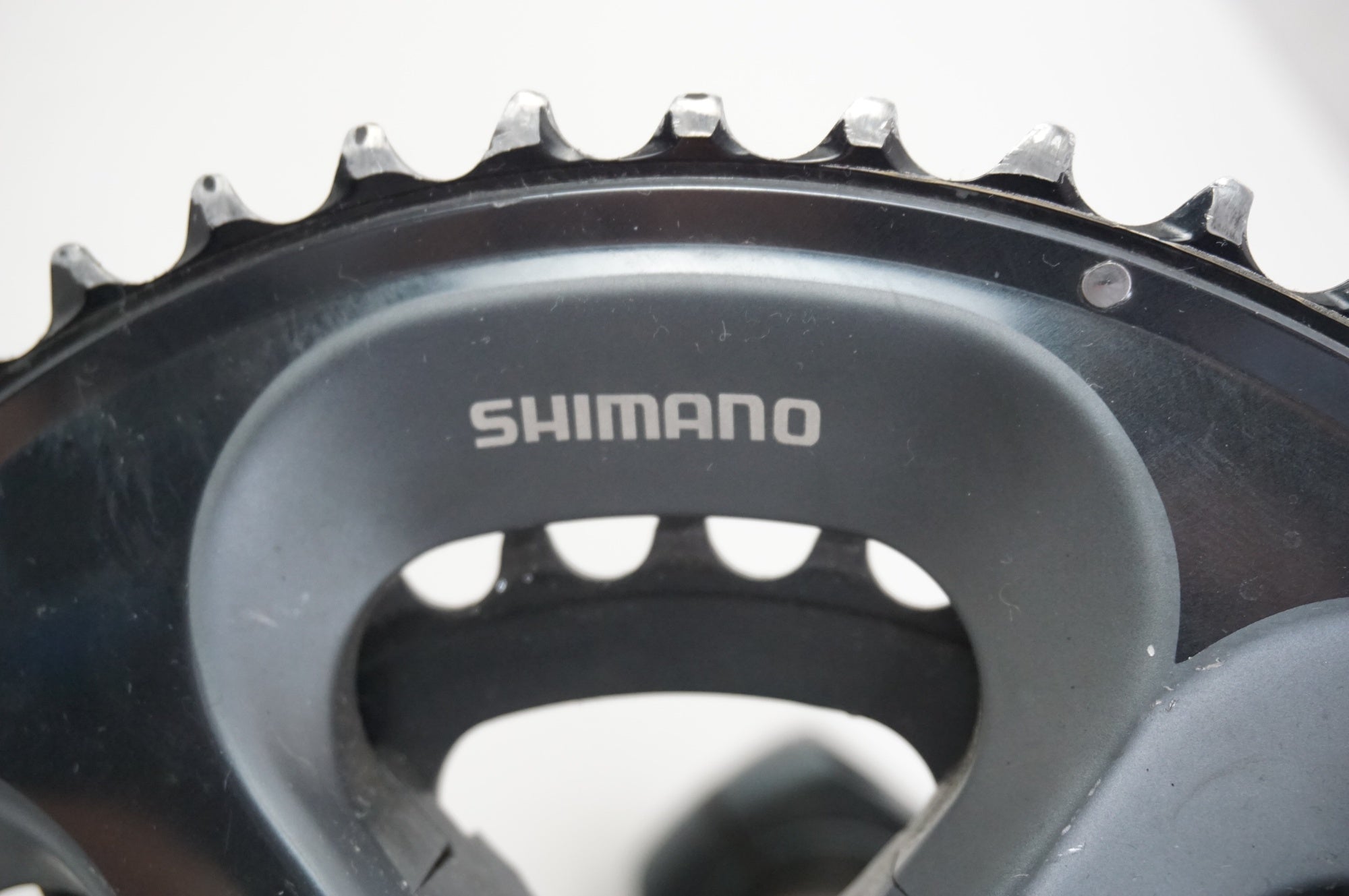 SHIMANO 「シマノ」 FC-6750 50-34T 170mm クランクセット / 中目黒店