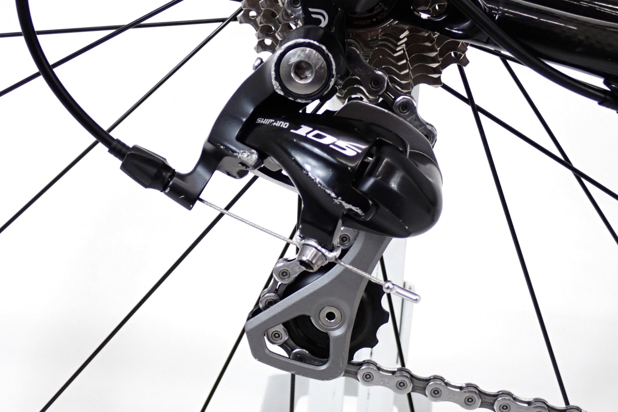 EMINENZA 「エミネンザ」 BLACK SOUL 年式不明 ロードバイク / 伊勢崎店