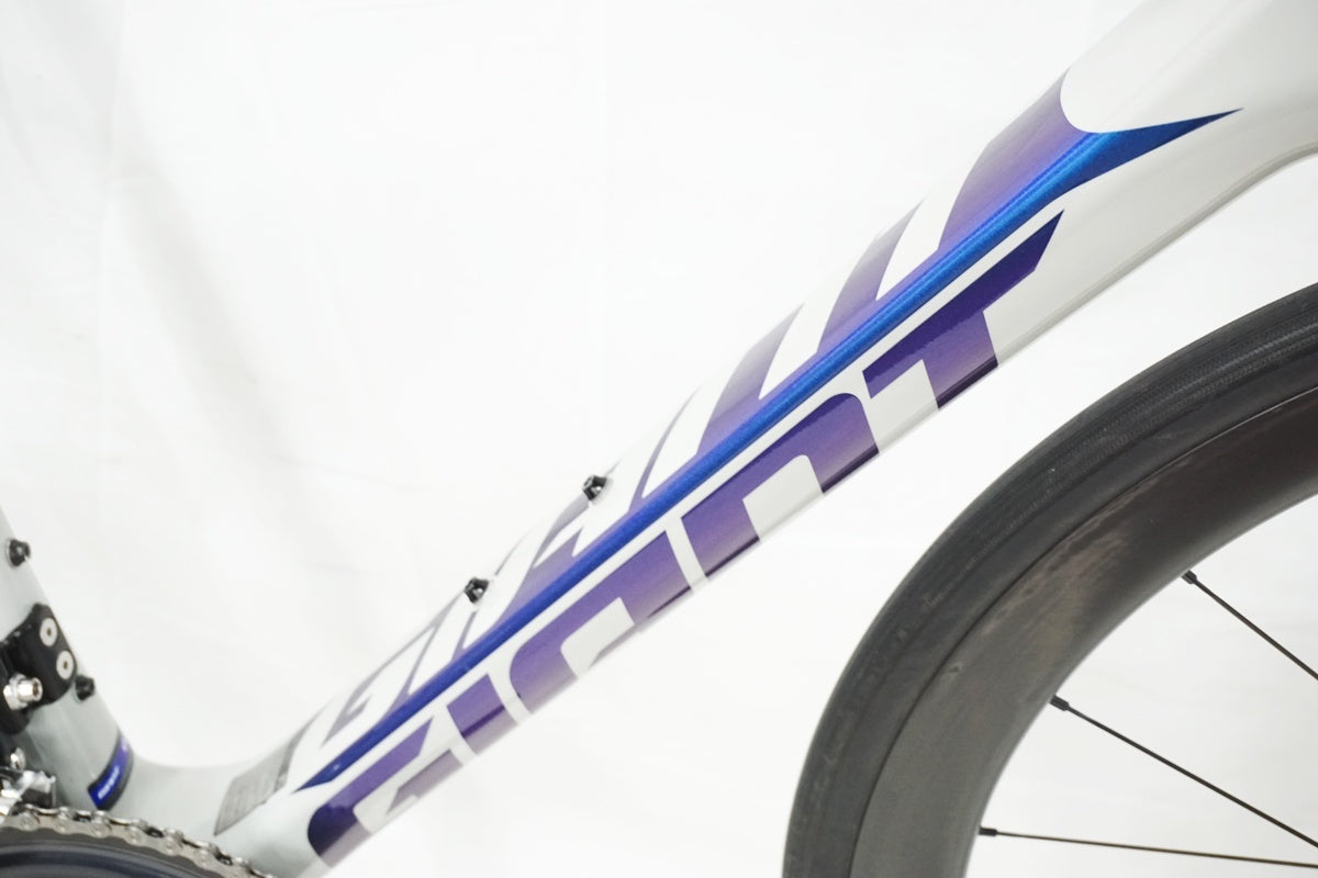 GIANT 「ジャイアント」 DEFY ADVANSD2 2021年モデル ロードバイク/ 奈良店
