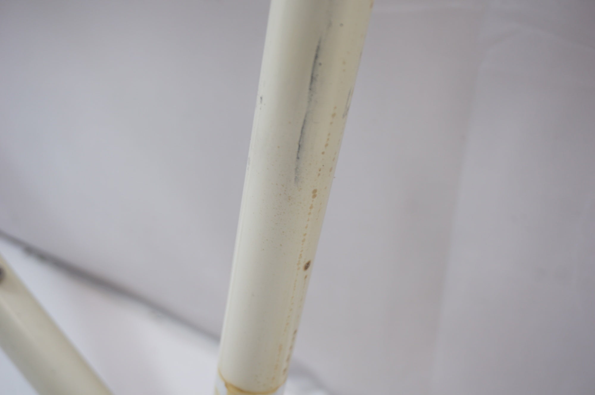 ジャンク 片倉シルク 「カタクラシルク」 年式不明 フレームセット / 世田谷店