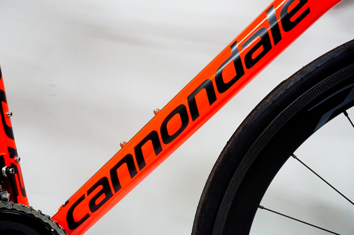 CANNONDALE 「キャノンデール」 CAAD12 2016年モデル ロードバイク / 名古屋大須店