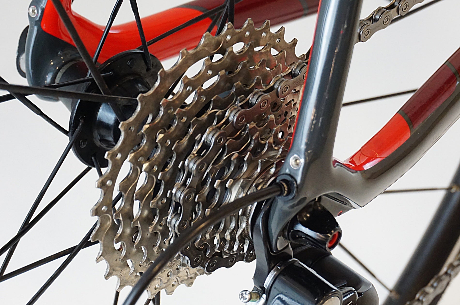 TREK 「トレック」 DOMANE SL5 2018年モデル ロードバイク / 浜松店
