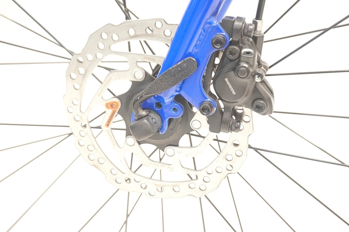 GIOS 「ジオス」 MISTRAL DISC 2024年モデル クロスバイク / 大阪門真店