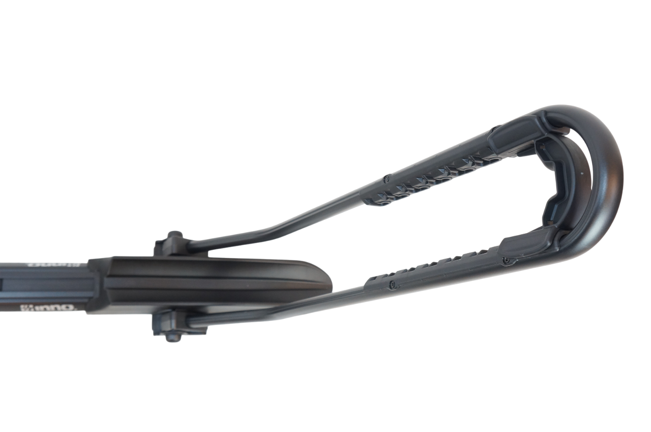 INNO 「イノー」 INA389 車載キャリア / バイチャリ浦和ベース