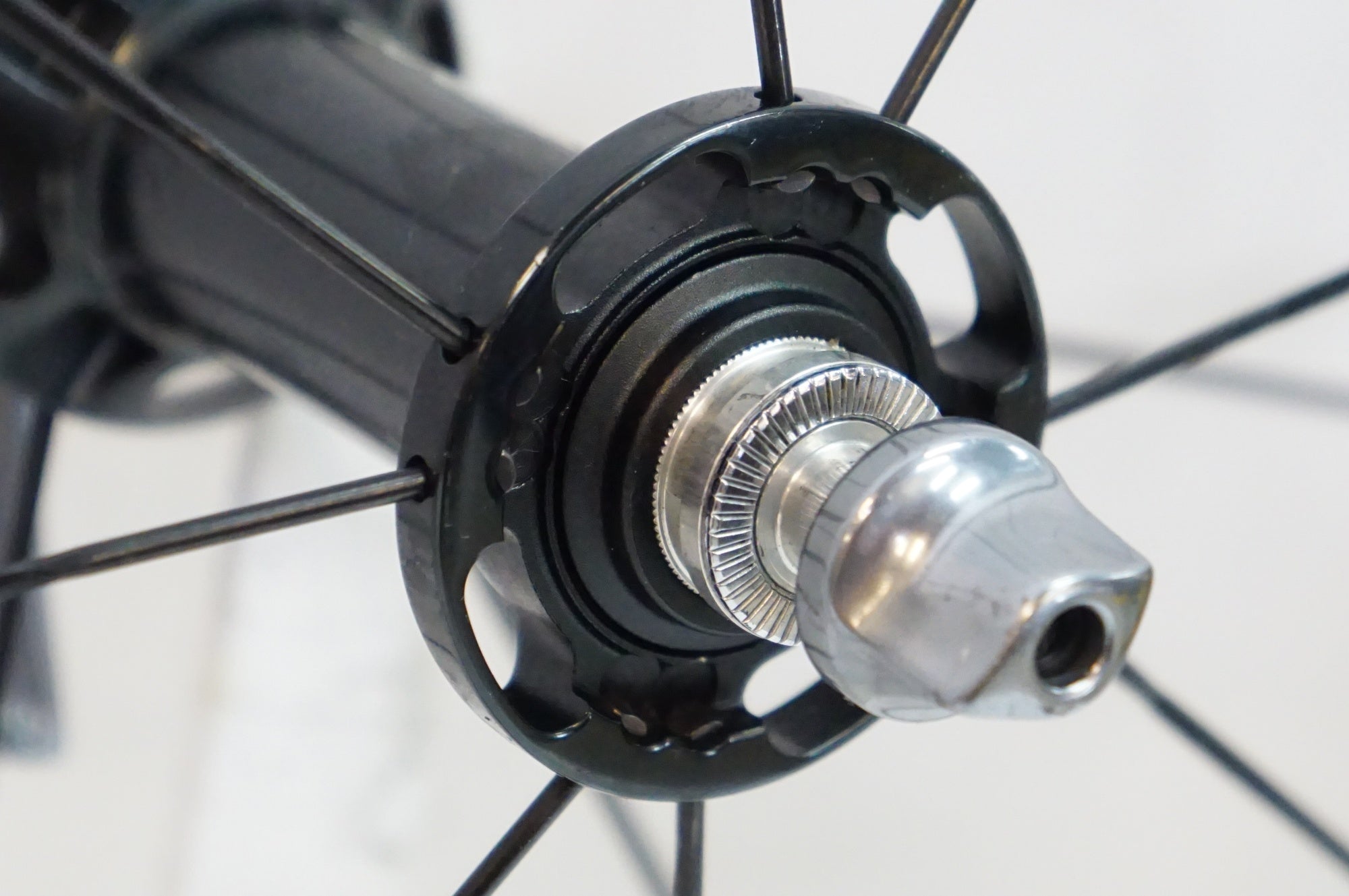 SHIMANO 「シマノ」 DURA-ACE WH-9000-C24-CL ホイールセット / 熊谷