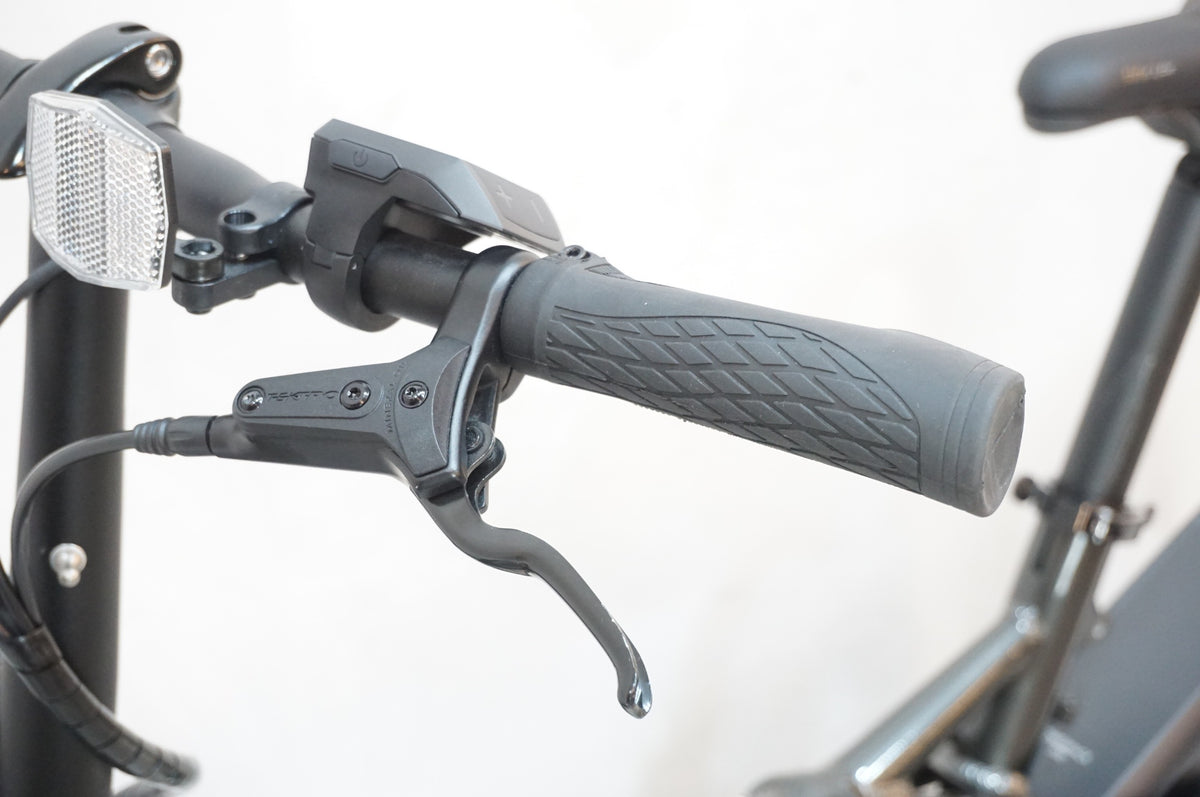 TERN 「ターン」 VEKTRON N8 2024年モデル 20インチ 電動アシスト自転車 / 浦和ベース