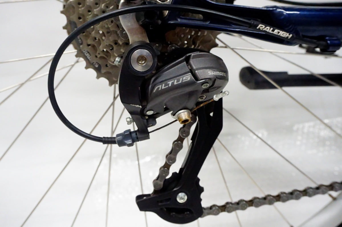 RALEIGH 「ラレー」 RADFORD LTD-N 2020年モデル クロスバイク / 名古屋大須店
