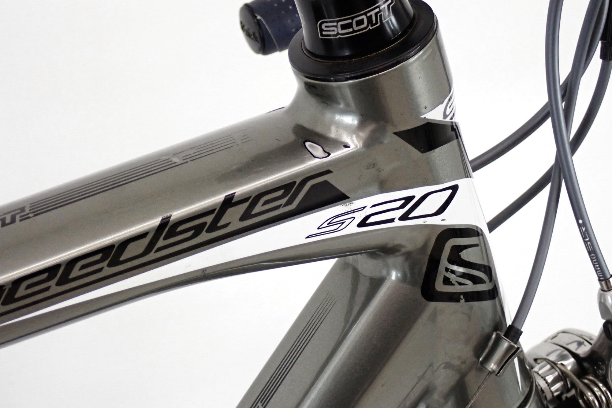 SCOTT 「スコット」 SPEEDSTER S20 2010年モデル ロードバイク 
