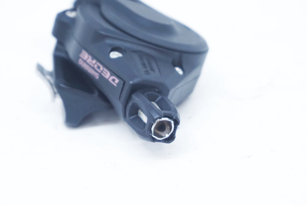 SHIMANO 「シマノ」 DEORE SL-M6100 右のみ ラピッドファイヤーシフター / 大阪美原北インター店