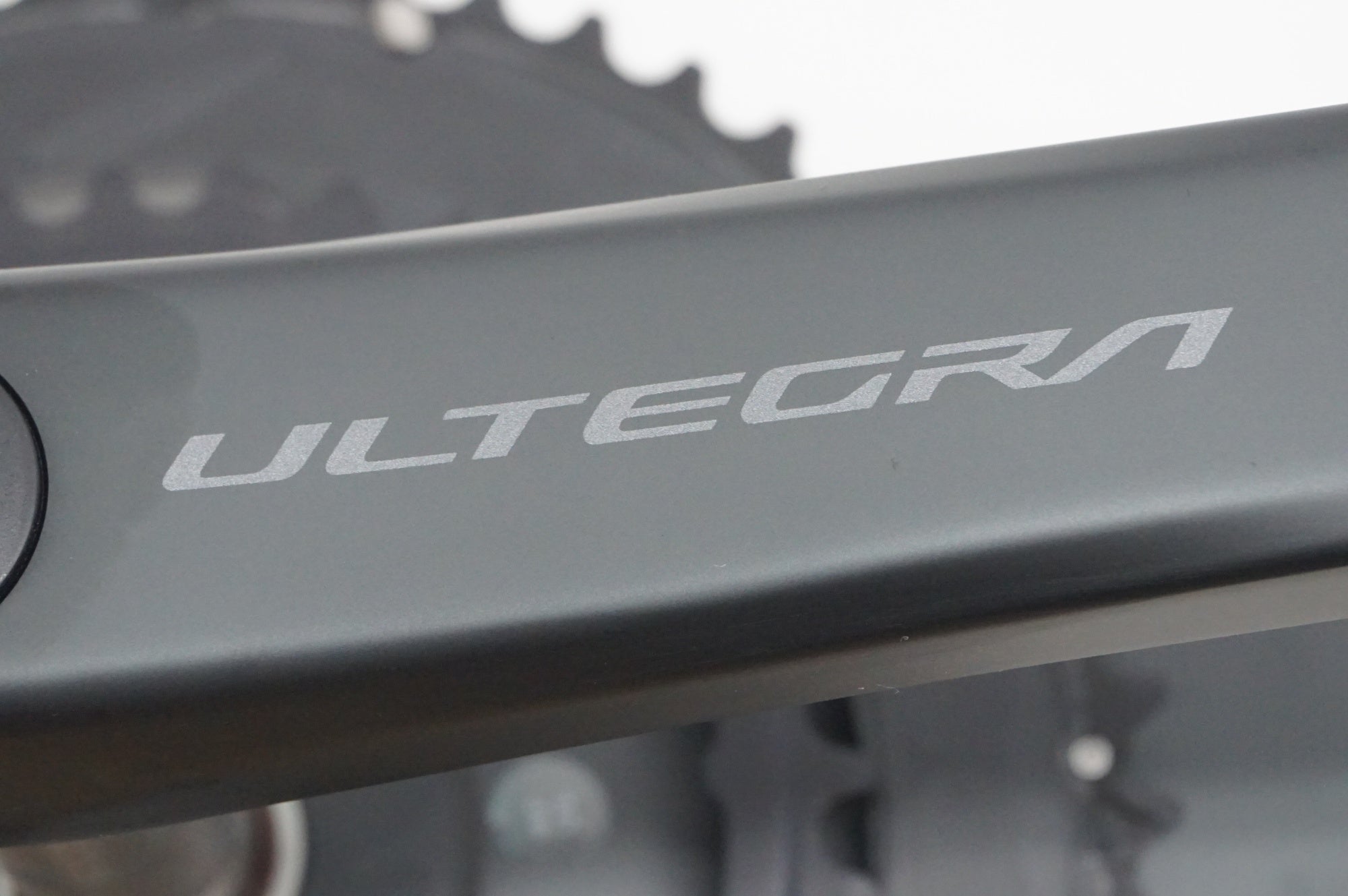 SHIMANO 「シマノ」 ULTEGRA FC-R8100 52-36T 170mm クランク / 福岡店