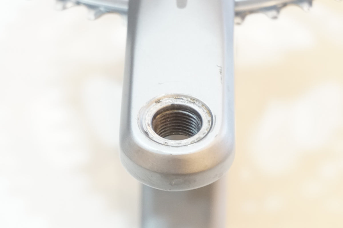 SHIMANO 「シマノ」 ULTEGRA FC-6750 50-34T 170mm クランクセット / 浦和ベース