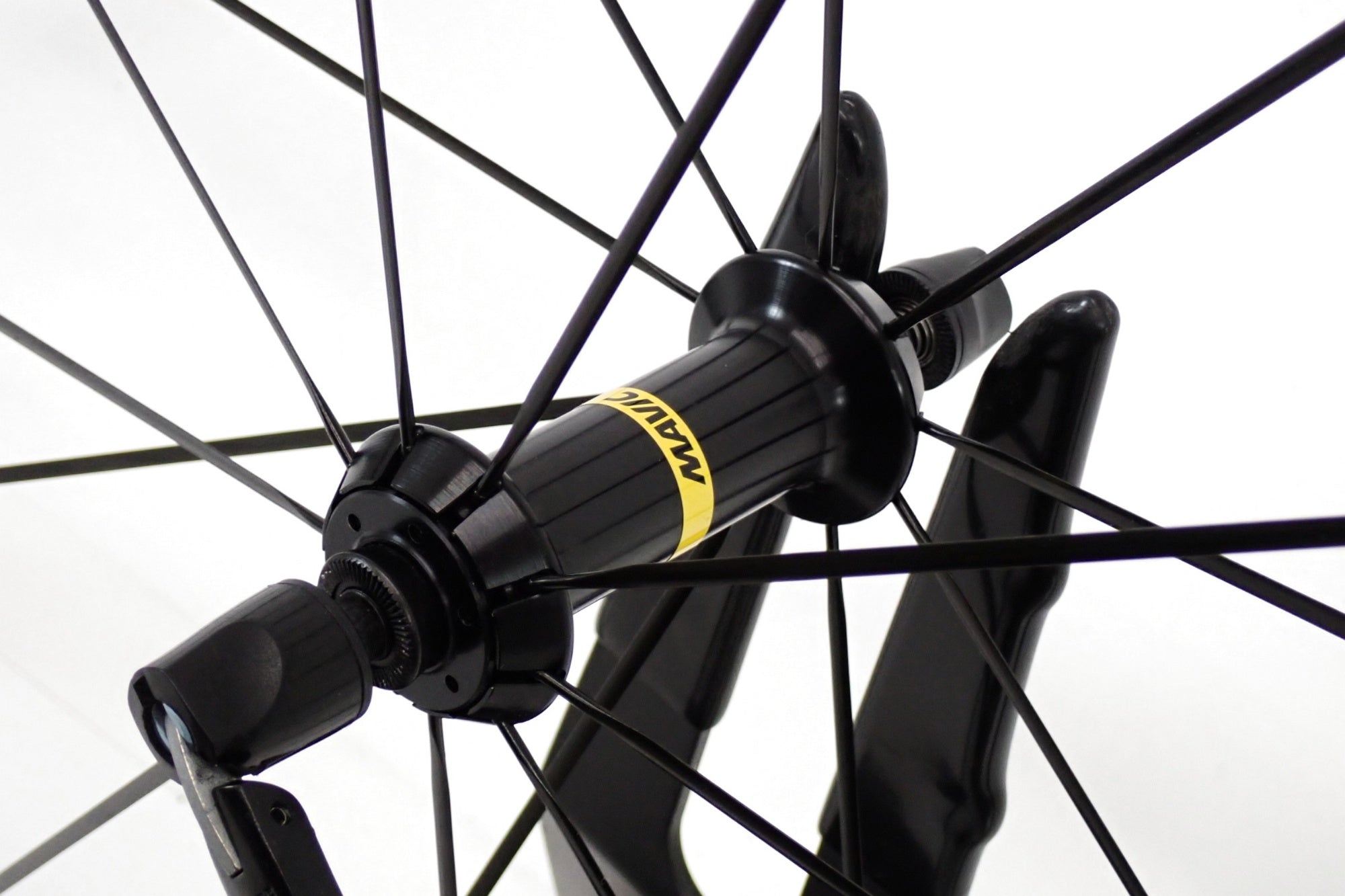 MAVIC 「マビック」 COSMIC PRO CARBON SL UST ホイールセット