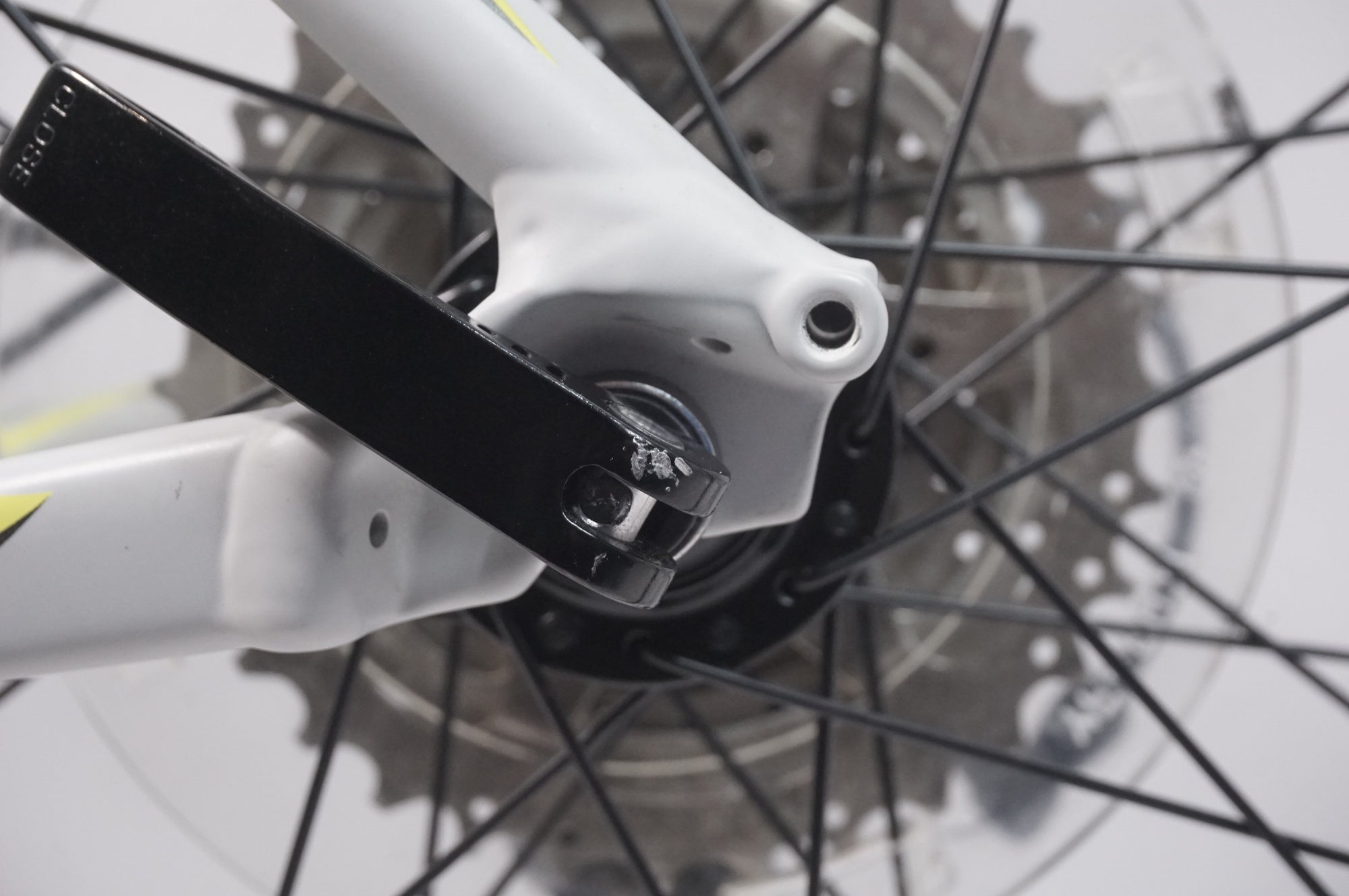CANNONDALE 「キャノンデール」 SYNAPSE WOMEN’S TIAGRA 2017年モデル ロードバイク / 世田谷店