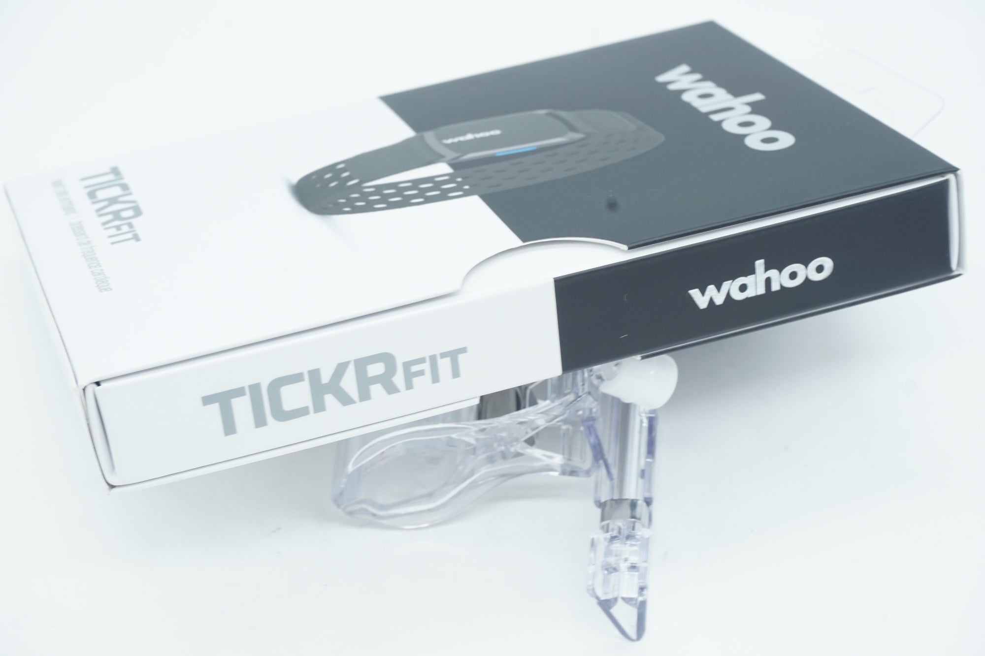 WAHOO 「ワフー」 TICKR FIT ハートレートアームバンド / 京都西院店
