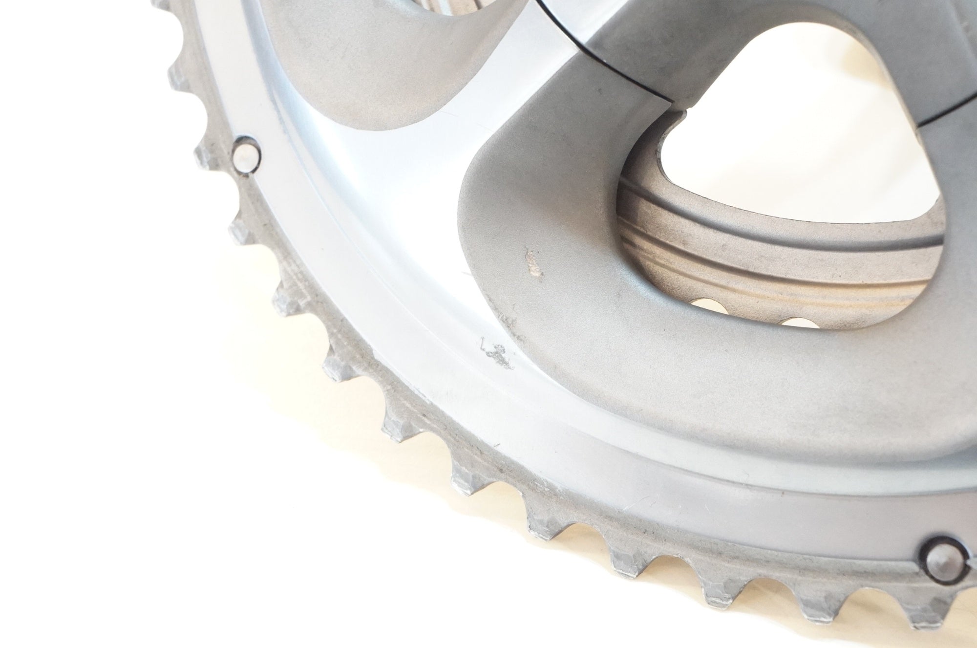 SHIMANO 「シマノ」 105 FC-R7000 52-36T 160mm クランク / 浦和ベース