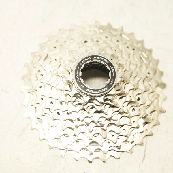 SHIMANO 「シマノ」 105 CS-R7000 11-34T スプロケット / 大阪門真店