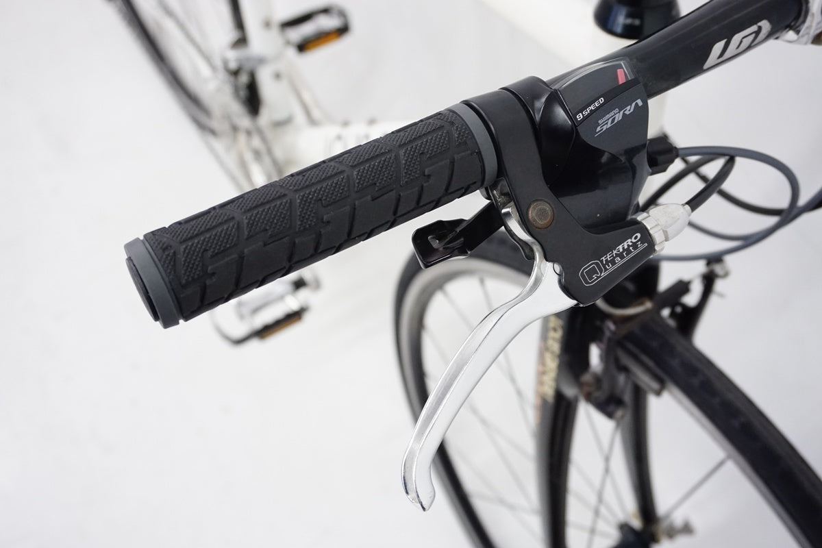 LOUIS GARNEAU「ルイガノ」 RSR-2 2007年モデル クロスバイク