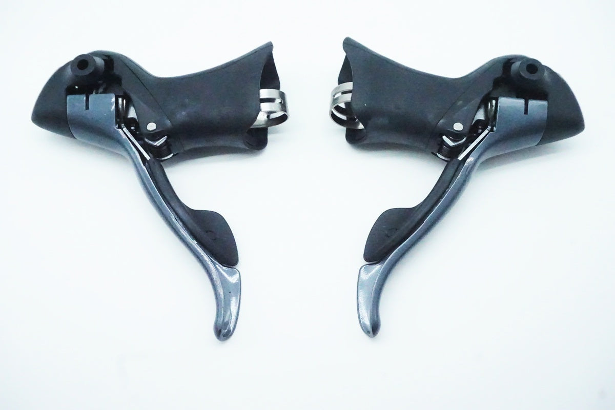 SHIMANO「シマノ」 CLARIS ST-2400 デュアルコントロールレバー/ 京都