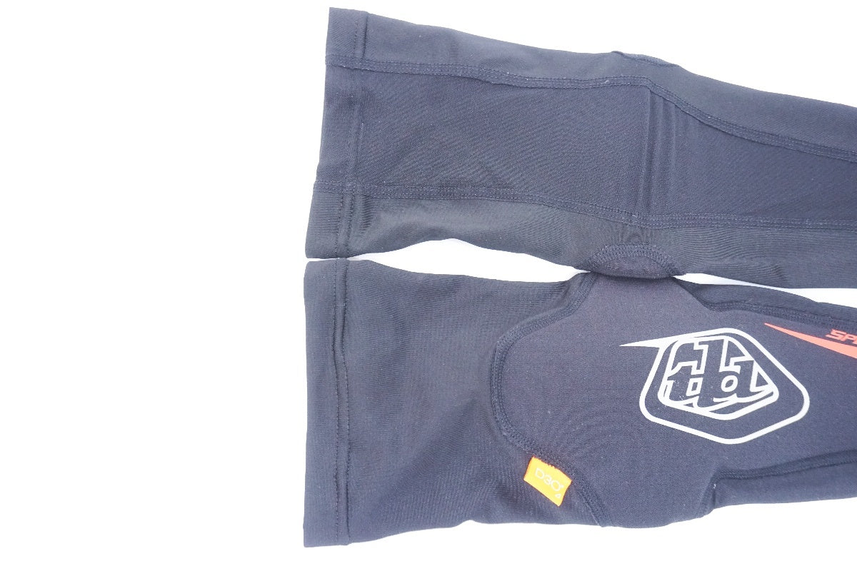 TROYLEE DESIGNS 「トロイリーデザイン」 XS/SMサイズ エルボーガード / 大阪美原北インター店