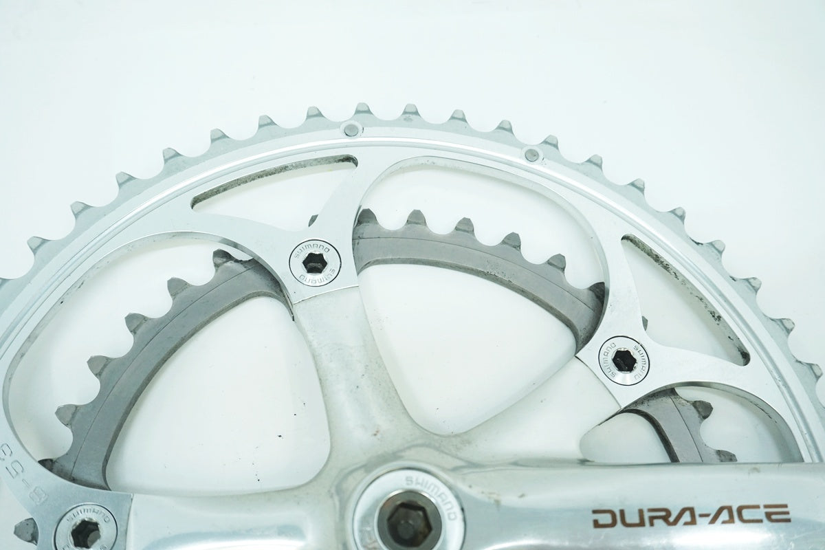 SHIMANO 「シマノ」 DURA-ACE FC-7410 53-39T 175mm クランク / 大阪美原北インター店