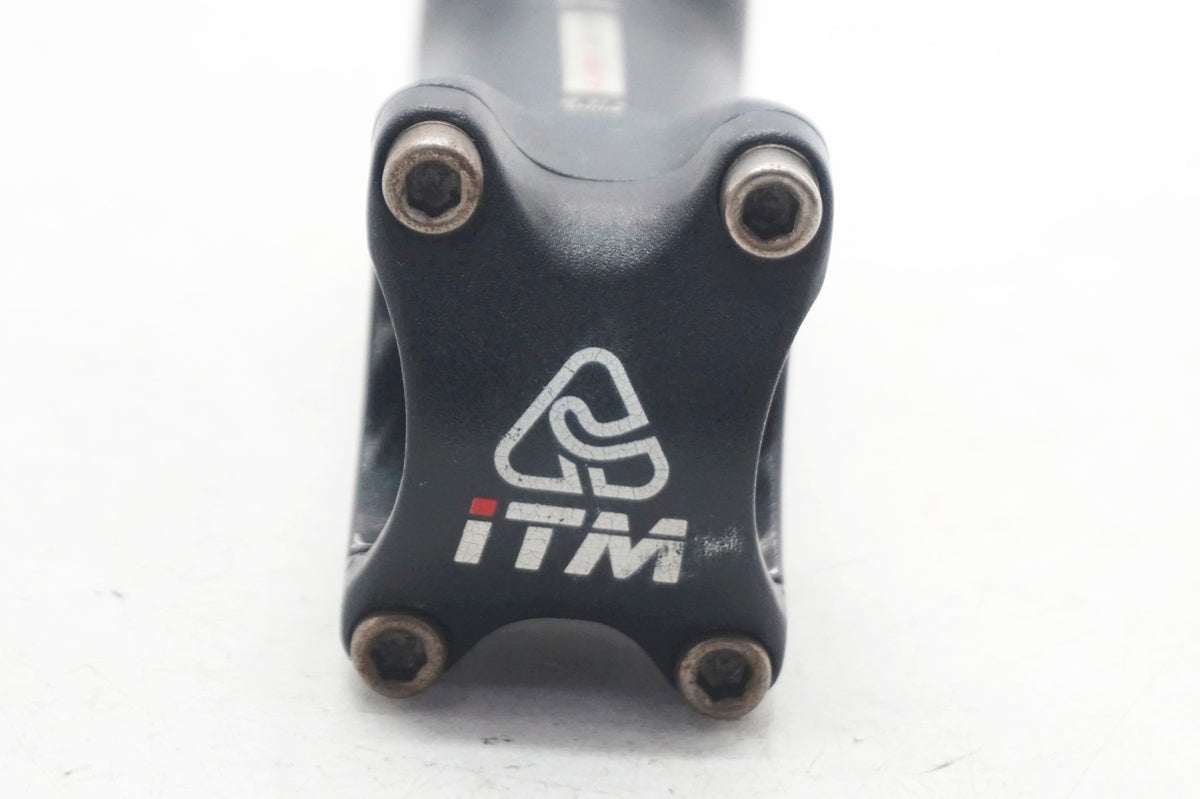 ITM 「アイティーエム」 ALCOR80 Φ31.8 80mm ステム / 大阪門真店