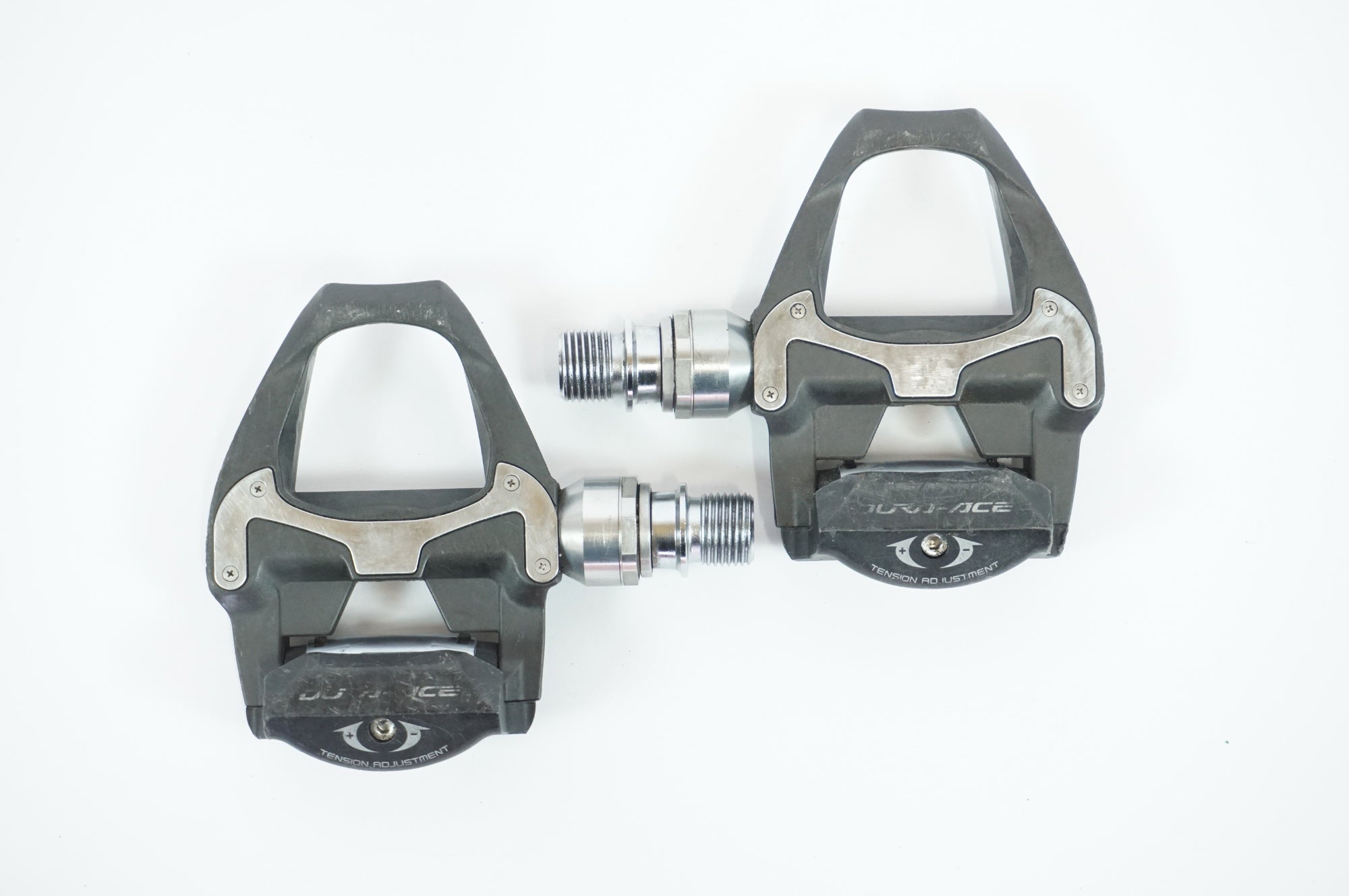 SHIMANO 「シマノ」 DURA-ACE PD-9000 ペダル / 宇都宮店