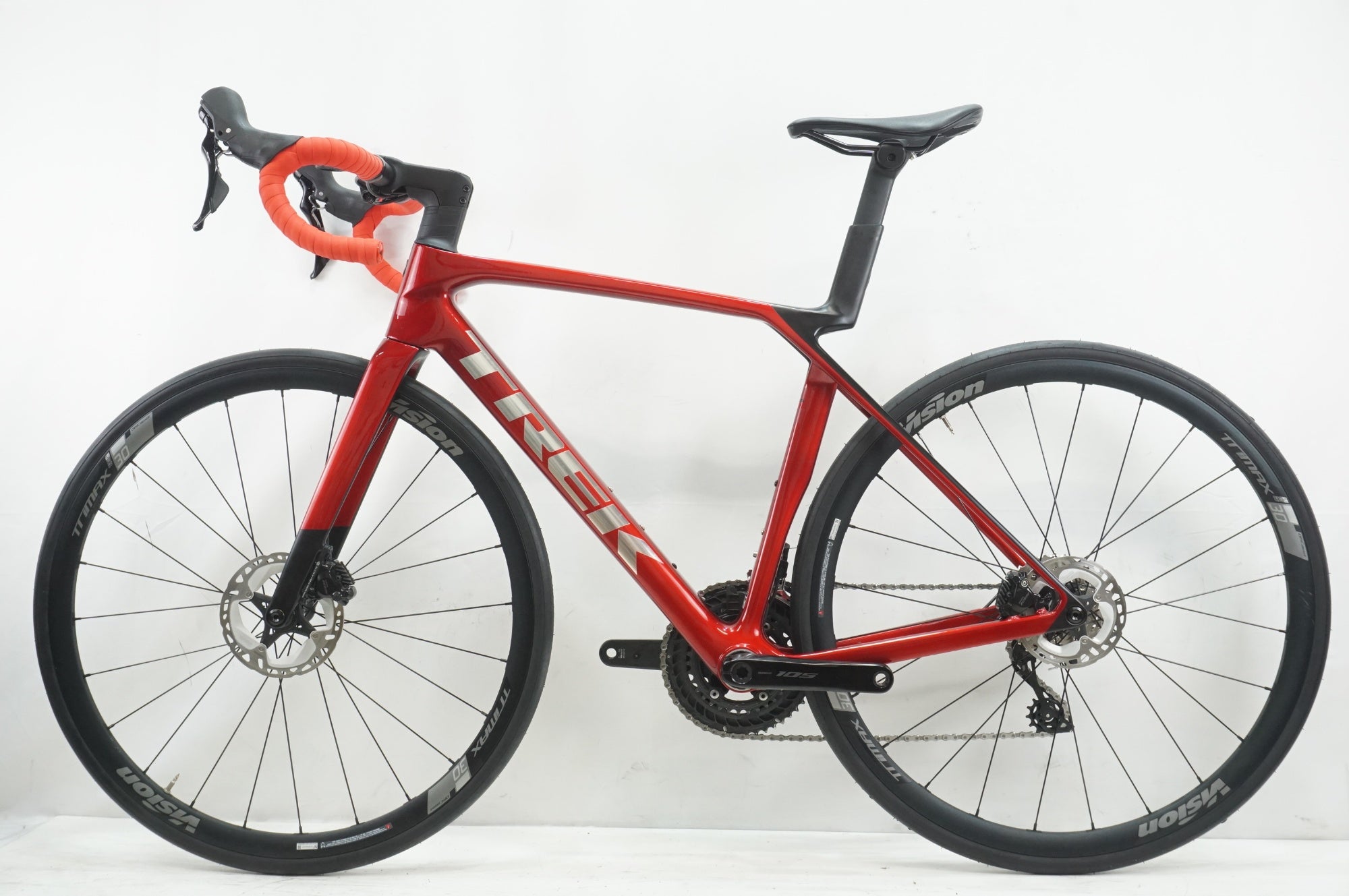 TREK 「トレック」 MADONE SL 5 GEN 8 2026年モデル カスタム ロードバイク/ 大宮店