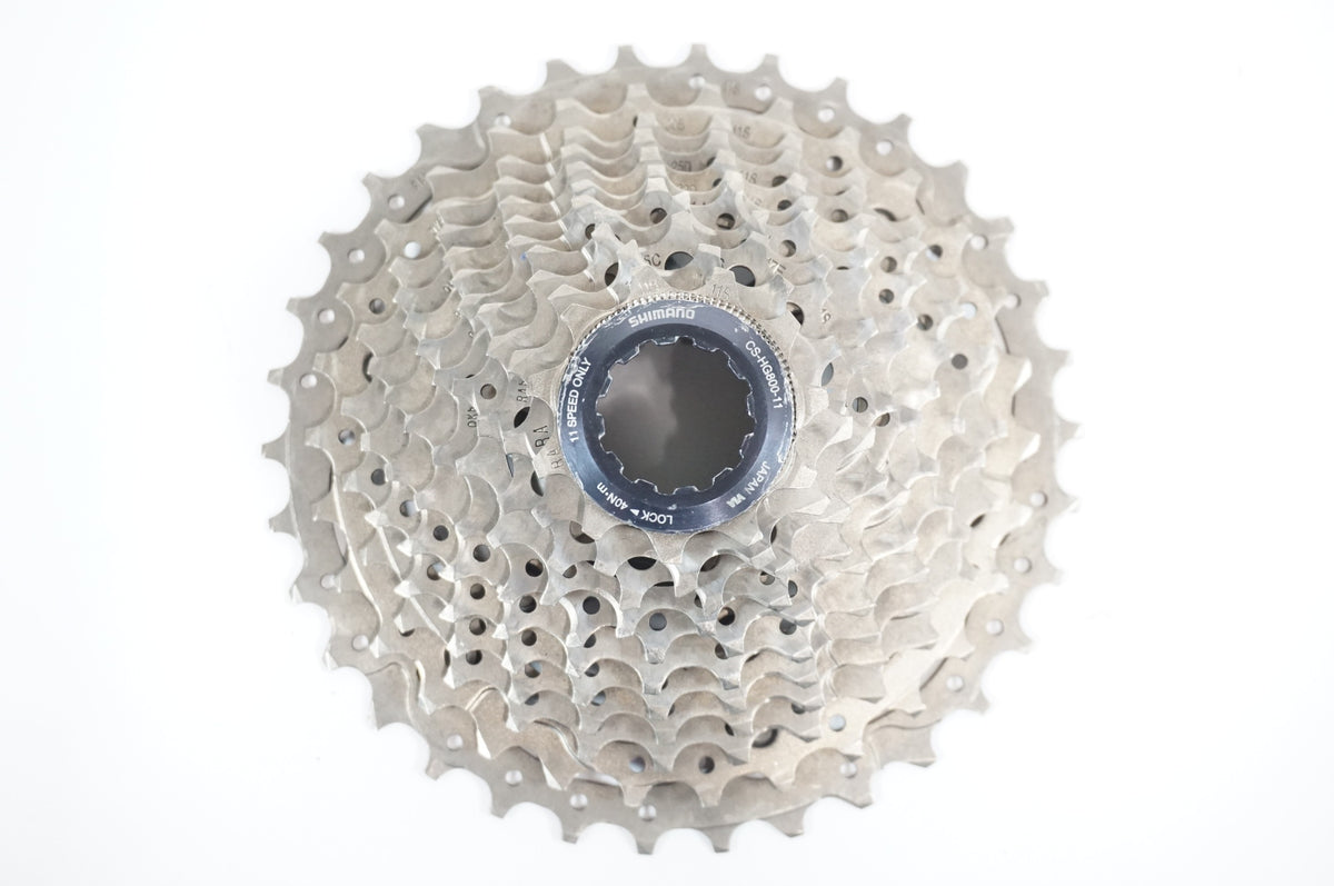 SHIMANO 「シマノ」 CS-HG800-11 11-34T スプロケット / 宇都宮店