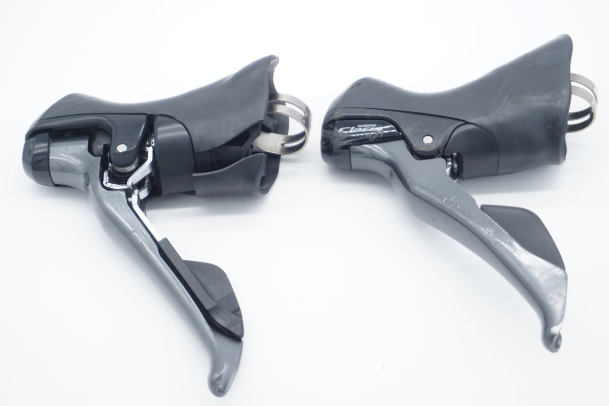 SHIMANO 「シマノ」 CLARIS ST-R2000 デュアルコントロールレバー / 滋賀大津店