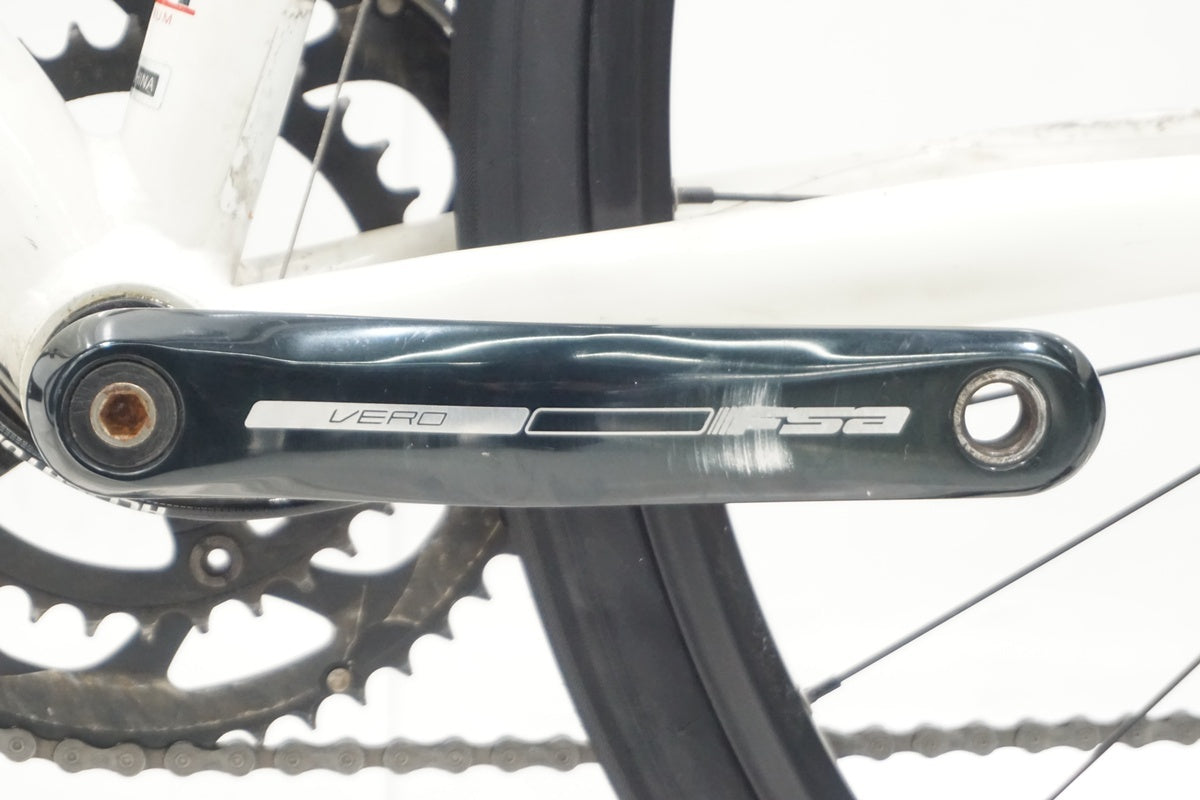 LOUIS GARNEAU 「ルイガノ」 LGS-HST3 2016年モデル ロードバイク / 滋賀大津店