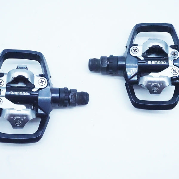 SHIMANO「シマノ」 PD-ED500 ペダル/ 京都西院店 ｜ バイチャリ公式