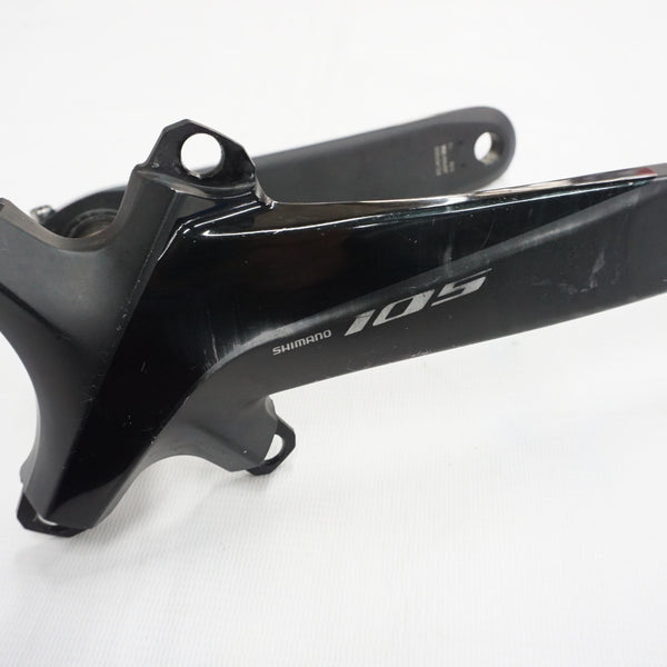 SHIMANO 「シマノ」 105 FC-R7000 170mm クランク / 阪急塚口店