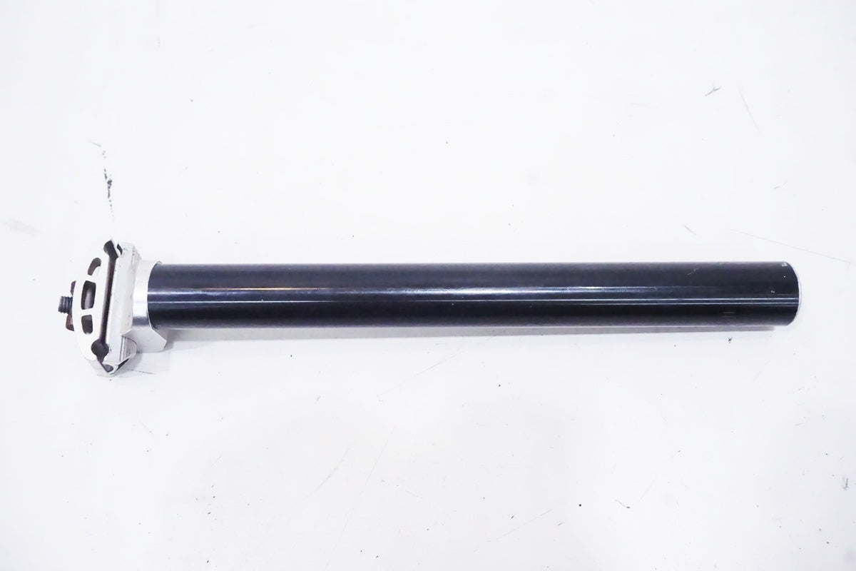 ブランド不明 φ27.2 250mm シートポスト/ 京都西院店