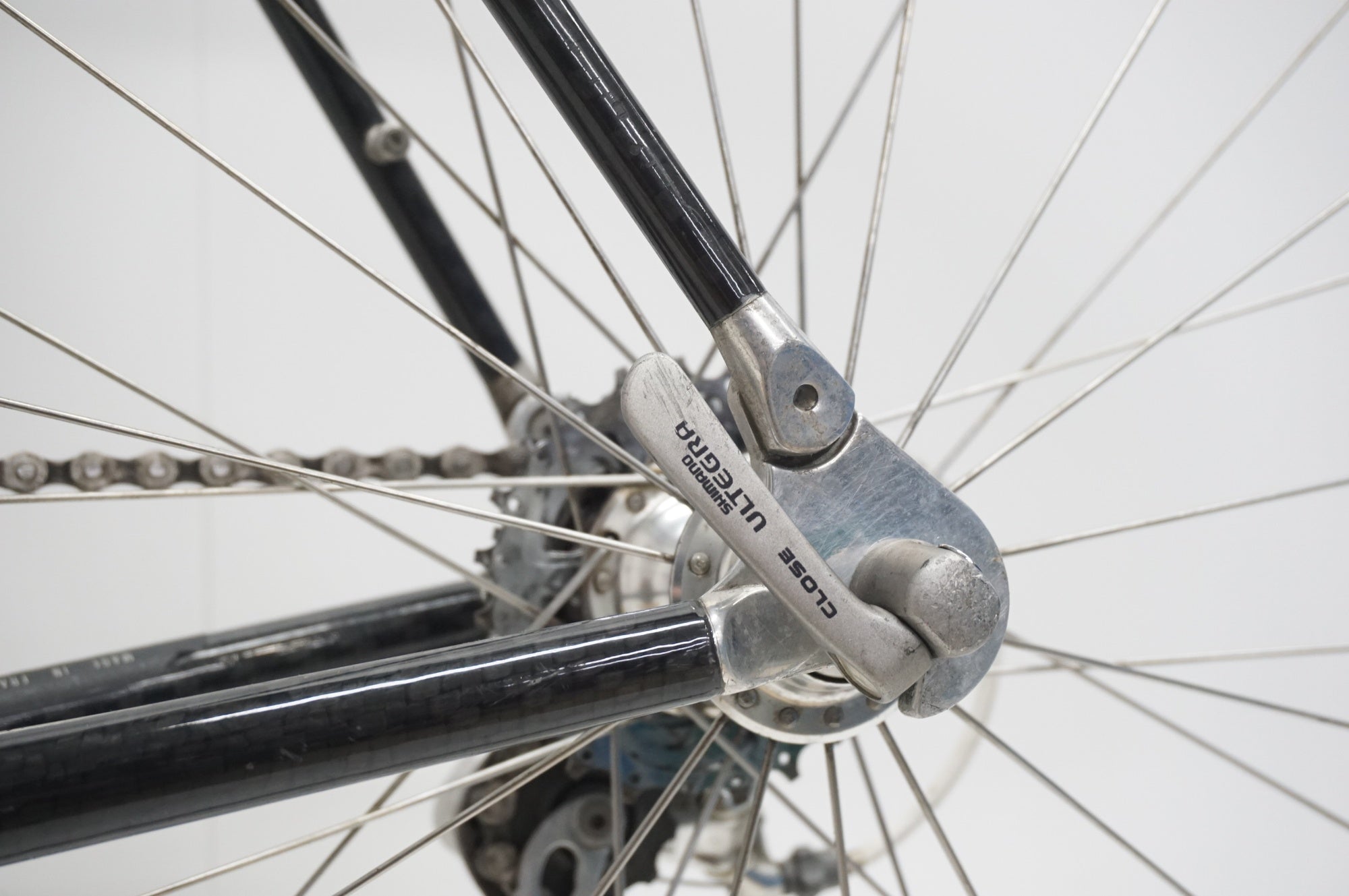 LOOK 「ルック」 KG181 ULTEGRA 1998年頃 ロードバイク / 福岡店